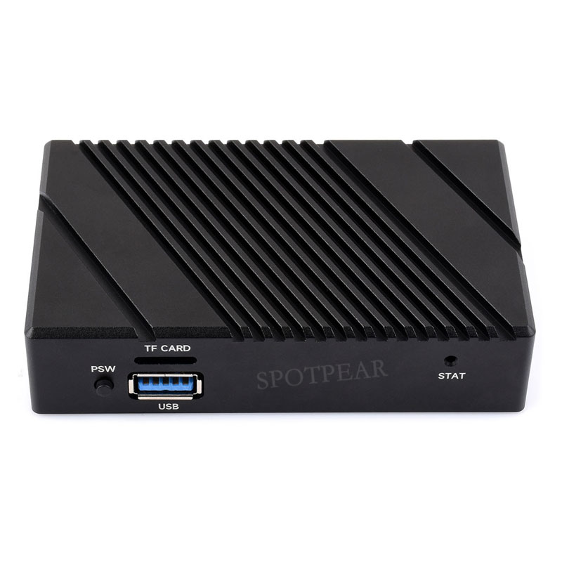 Raspberry Pi CM5 Gigabit 2.5G  - Argon One V3 M.2 Nvme Case incelemesi ve fiyatı