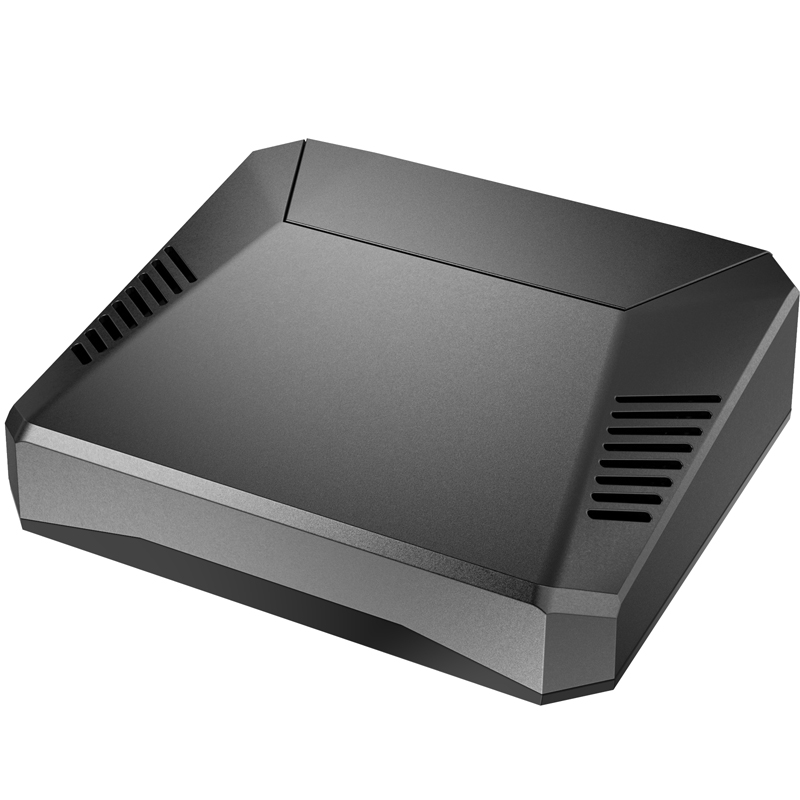 Argon bir V2 ahududu Pi 4 alüm - Argon One V3 M.2 Nvme Case incelemesi ve fiyatı