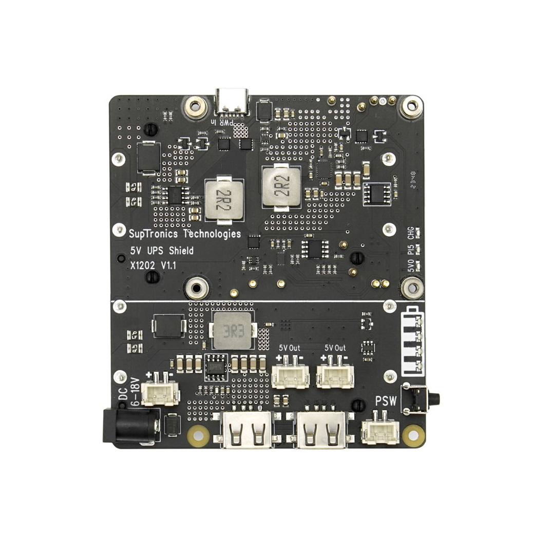 18650 Pil Ups Hat Kesintisiz G - Raspberry Pi Uninterrupted Power Supply Ups 18650 incelemesi ve fiyatı