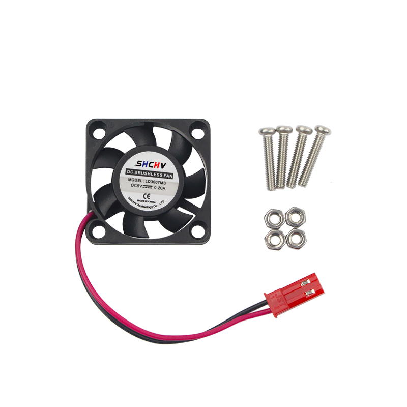 Raspberry Pi 4 Soğutma Fanı So - Raspberry Pi Water Cooling Kit incelemesi ve fiyatı